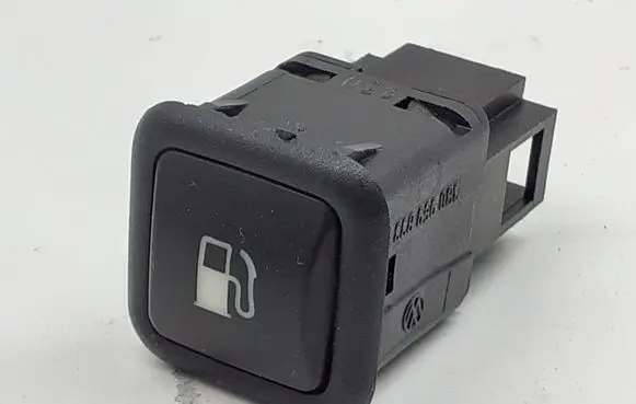 Volkswagen PASSAT B5 Fuel tank opening switch 3B0959833A 03000313