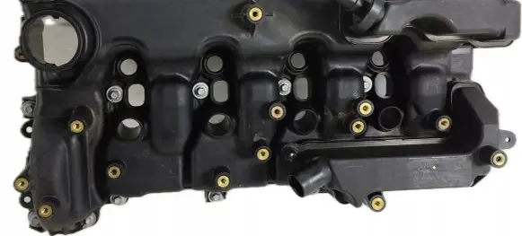 Alfa Romeo Stelvio Rocker cam cover 04893608AE