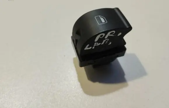 Audi A4 S4 B7 8E 8H Electric window control switch 8E0959855