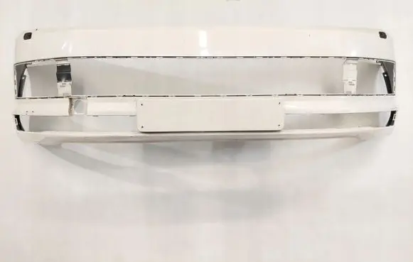 Volkswagen Transporter - Caravelle T6 Front bumper 7E5807221D