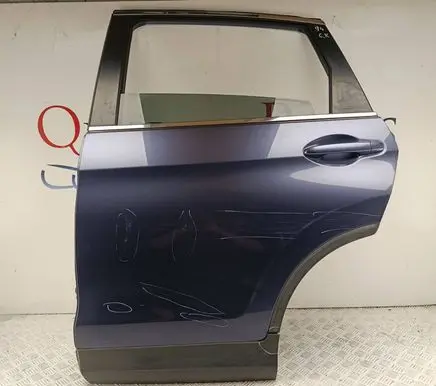 Honda CR-V Rear door 