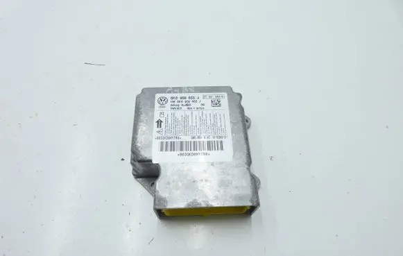 Audi A4 S4 B8 8K Airbag control unit/module 8K0959655J 5WK44111