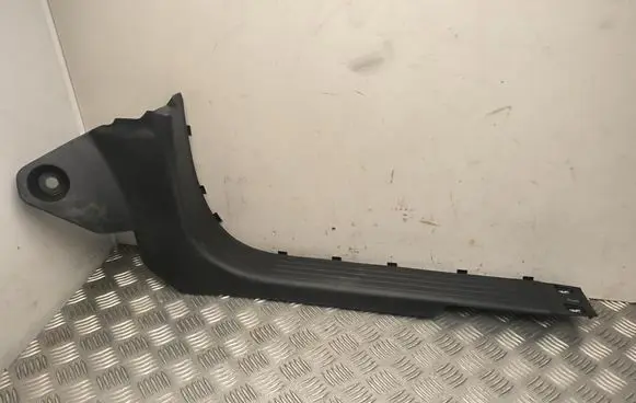 Renault Kangoo III Other sill/pillar trim element 769A34075R