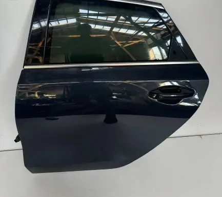 KIA Pro Cee'd II Rear door