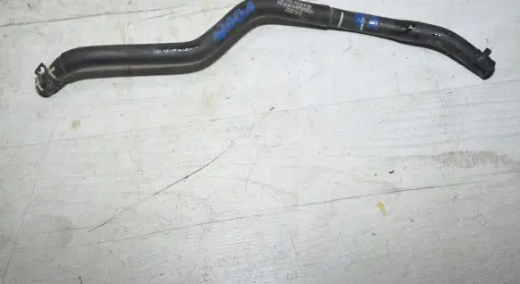 Skoda Fabia Mk3 (NJ) Engine coolant pipe/hose 6C0128447H