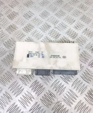 BMW 5 E39 Comfort/convenience module 61356913522 12037310