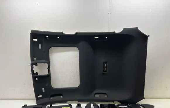 Cupra Leon Headlining set 5FA867501K 5FA867244 5FA867288
