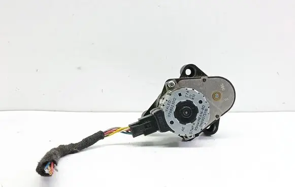 Ford Galaxy Air flap motor/actuator 7M0907511B 0768023012 95NW19E616BD