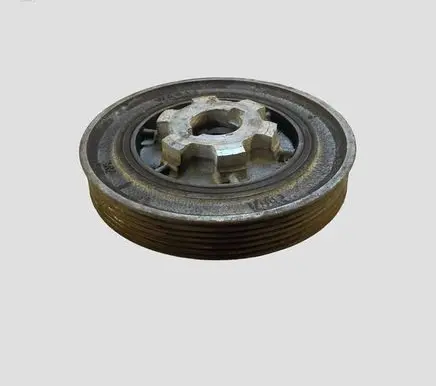 Citroen C5 Crankshaft pulley