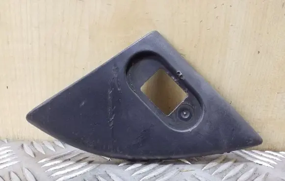 Renault Espace III Fender trim (molding) 6025300658D