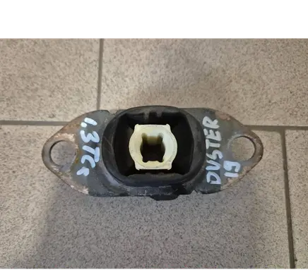 Dacia Duster II Gearbox mounting bracket 112205217R 112202847R