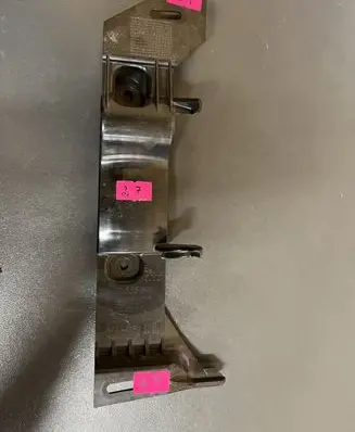 Audi Q7 4L Other interior part 4L0858847
