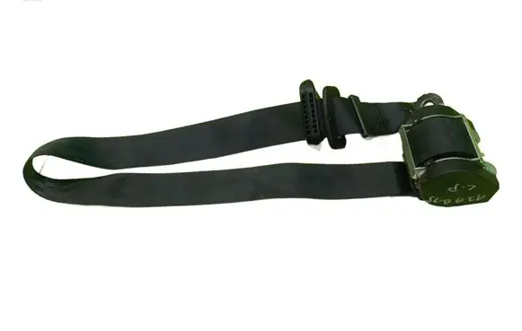 Opel Movano B Front seatbelt 868840019R BEZPIECZENSTWA