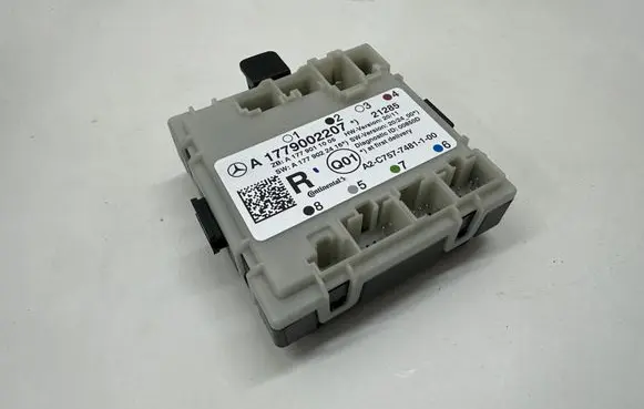 Mercedes-Benz EQA Door control unit/module A1779002207