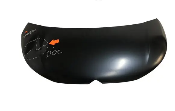 Citroen C1 Engine bonnet/hood B000951580 Replacement Taiwan