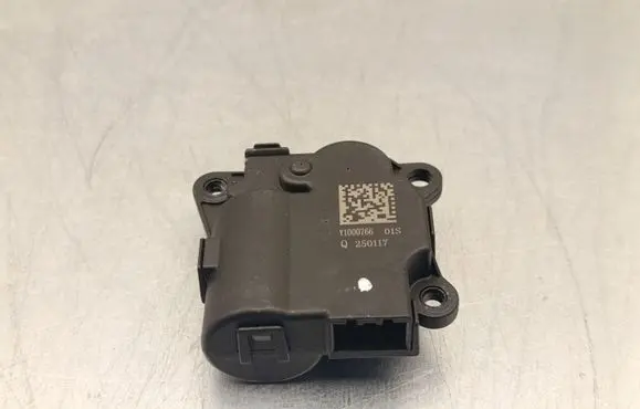 Tesla Model Y Juniper Air flap motor/actuator Y1000766