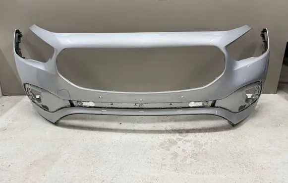 Mercedes-Benz GLA H247 Front bumper A2478858803 A2478858903