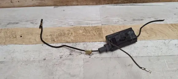 Aerial antenna amplifier