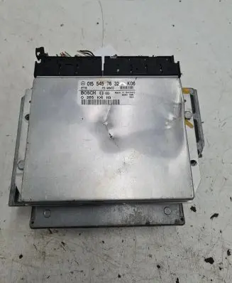 Mercedes-Benz E W210 Other control units/modules A0175459032 0155457632 0281001230