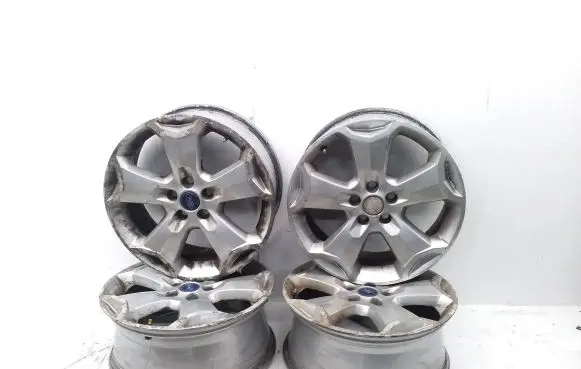 R18 alloy rim