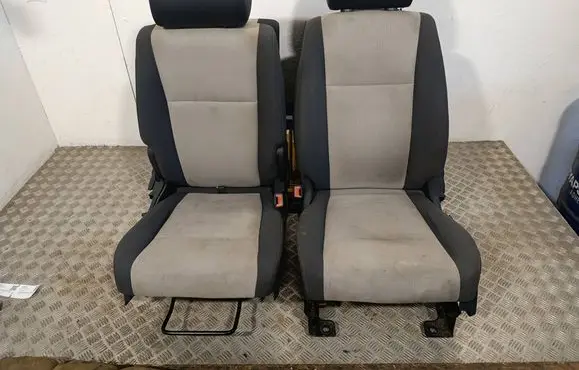 Dodge Journey Interior set 