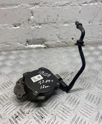 Seat Ibiza IV (6J,6P) Vacuum pump 03L145207