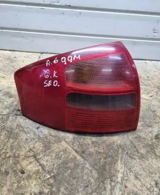 Audi A6 S6 C5 4B Rear/tail lights