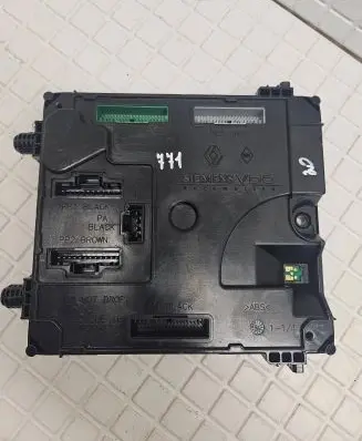 Renault Laguna III Comfort/convenience module A2C53239488