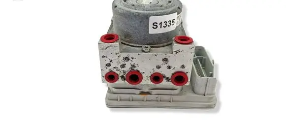 Citroen C3 ABS Pump 9678416380 10022000684 61250500059