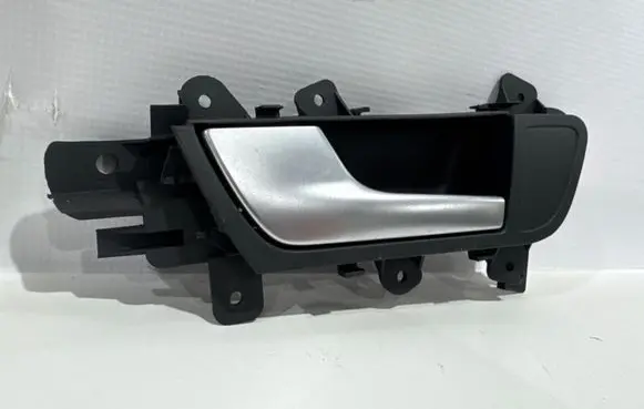 Audi A4 S4 B8 8K Rear door interior handle 8K0839019 8K0839019D 8K0839019E