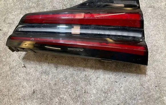 BMW iX3 Tailgate rear/tail lights H7985013906 2TZ01514553 0151455300917254