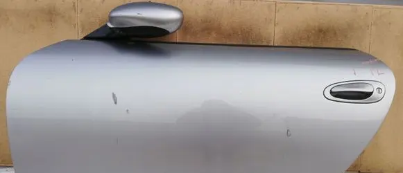 Porsche Boxster 986 Door (2 Door Coupe) 