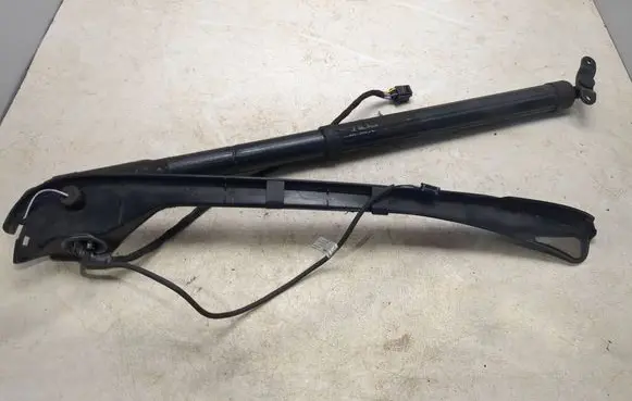 Seat Alhambra (Mk2) Tailgate/trunk strut/damper 728963102 3013057 7N0827711