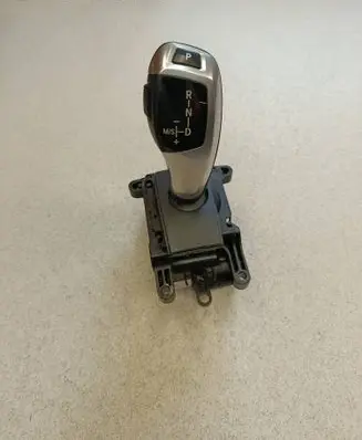 BMW 5 F10 F11 Gear selector 9296904 1010002100 90358153271108