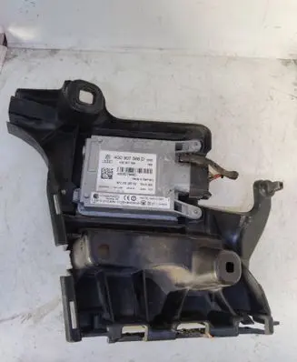 Audi A6 C7 Blind spot module 4G0907566D 4G0907566 4G9867894