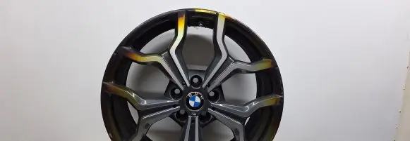BMW X2 F39 R19 alloy rim 8009759