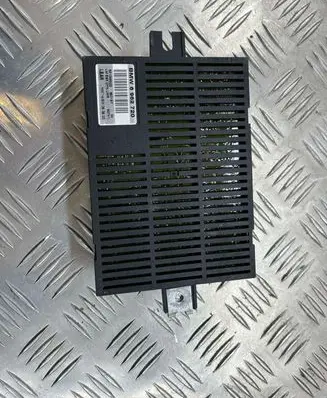 BMW 7 E65 E66 Light module LCM 531098822