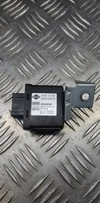 Nissan Almera N16 Immobilizer control unit/module 285912F000 5WK48647B