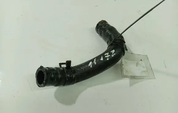 KIA Sorento Engine coolant pipe/hose 