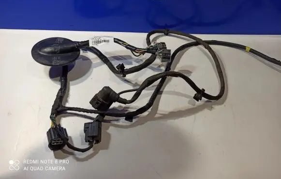 Volvo S60 Other wiring loom 31327387 31835728