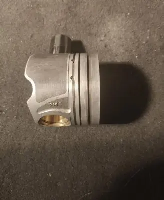 Audi Q7 4M Piston 0832GA