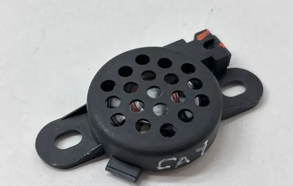 Porsche Cayenne (9Y0 9Y3) Parking PDC sensor speaker 8E0919279