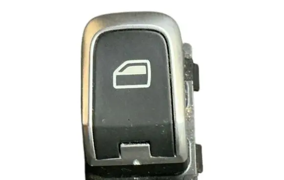 Audi A3 S3 8V Electric window control switch 8V0959855A
