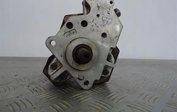 Renault Laguna III Fuel injection high pressure pump 8200055072
