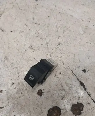 Skoda Superb B6 (3T) Electric window control switch 5J0959855