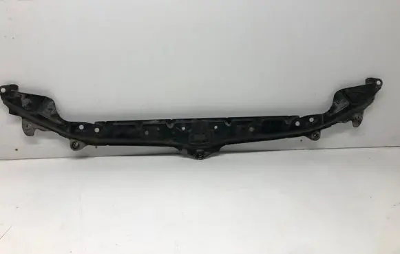 BMW 5 E60 E61 Top upper radiator support slam panel 7163462