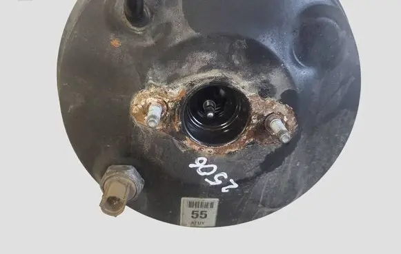 KIA Sportage Brake booster