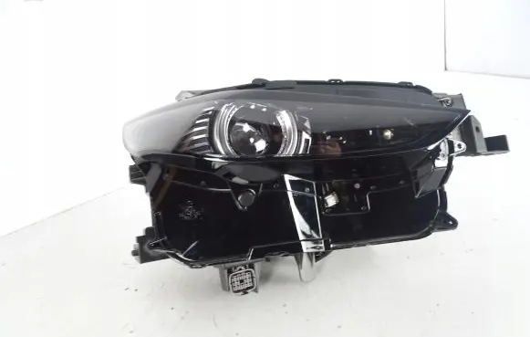 Mazda CX-30 Headlight/headlamp