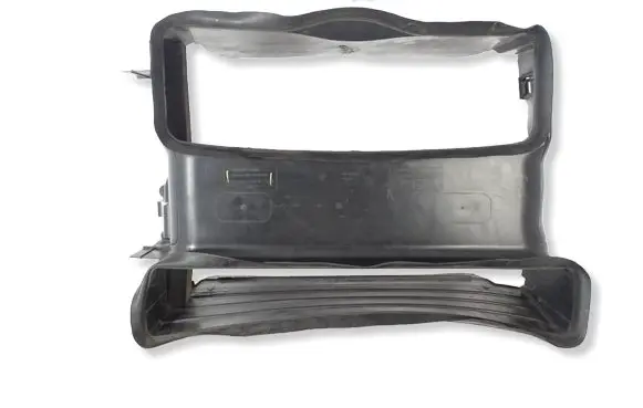 Smart ForFour II W453 Intercooler air channel guide A4535050330 215549685R