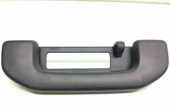 Mercedes-Benz EQC Rear interior roof grab handle A1668100654 A0998150100 A0998150136